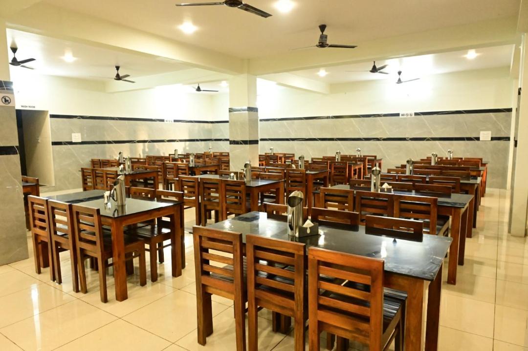 Photo of Kitchen in Shrirangapattana