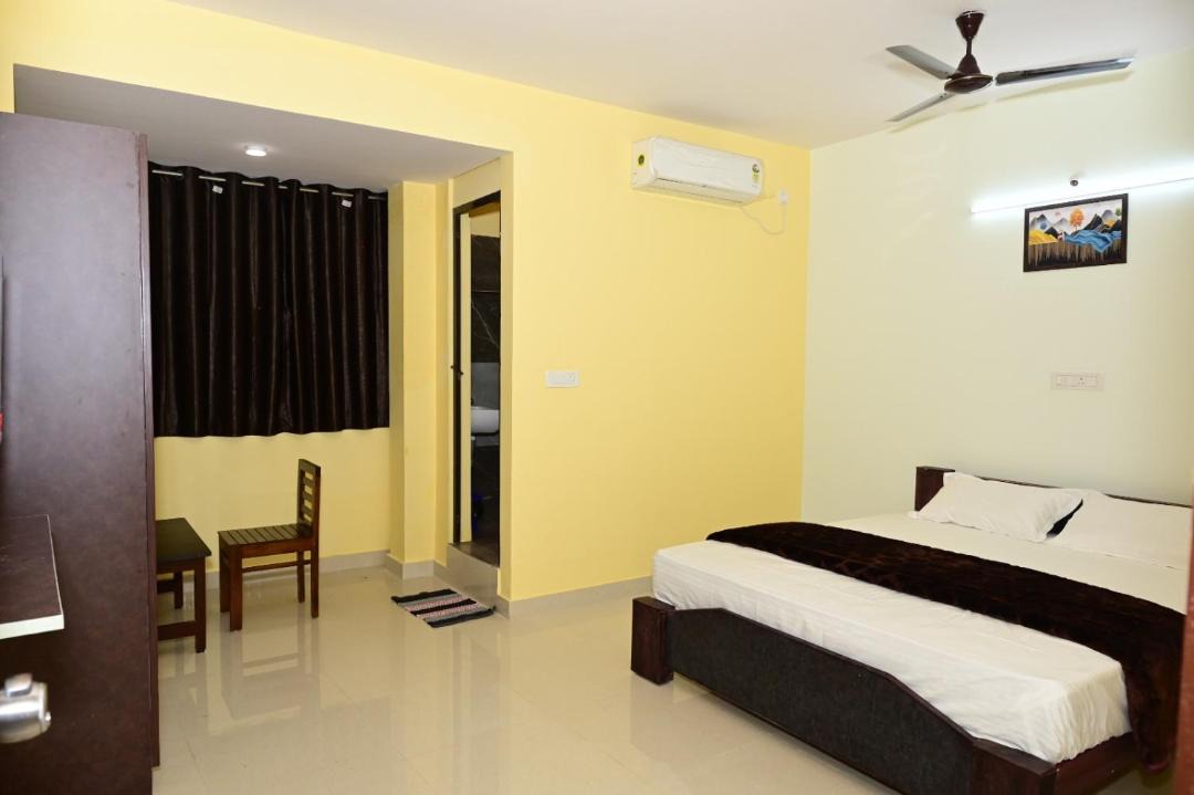Photo of Bedroom in Shrirangapattana