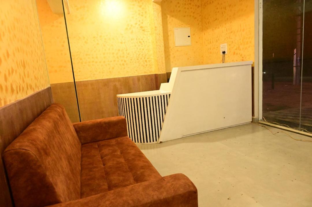 Photo of Bathroom in Shrirangapattana