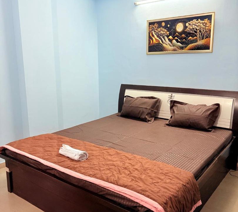 Photo of Bedroom in Vaishali Nagar