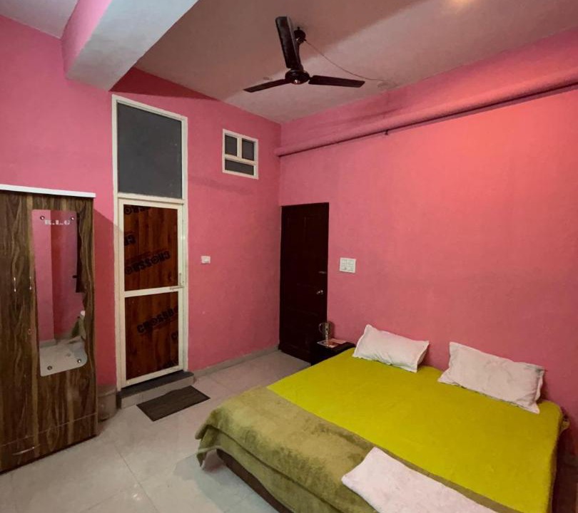Photo of Bedroom in Mandi