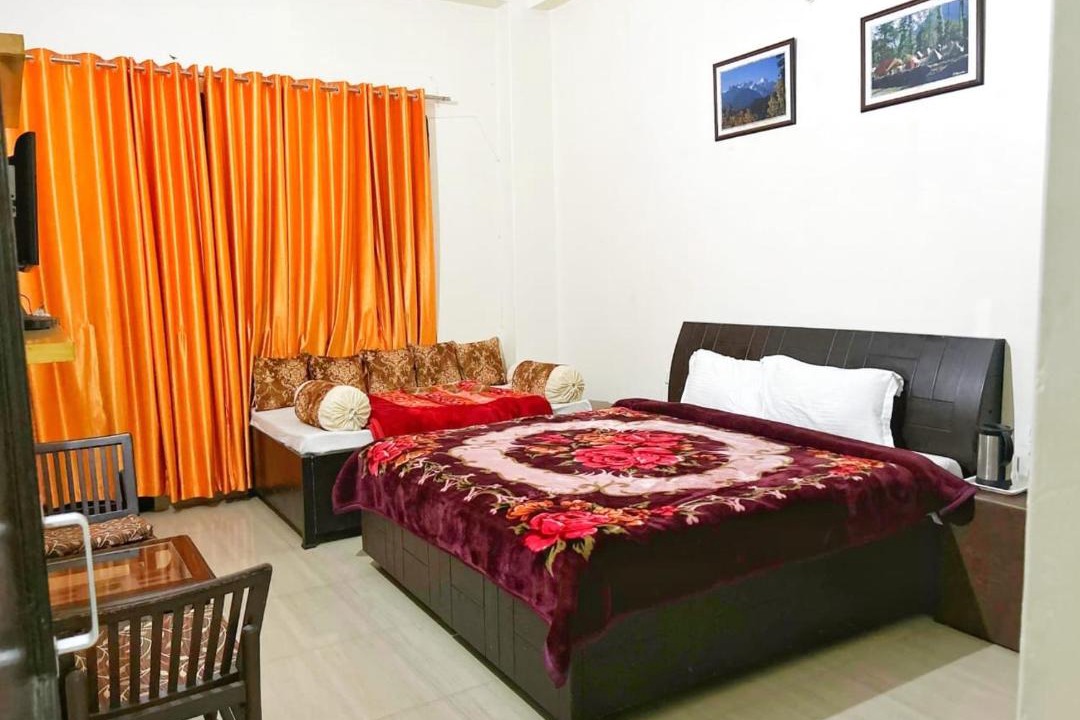 Photo of Bedroom in Sundarnagar
