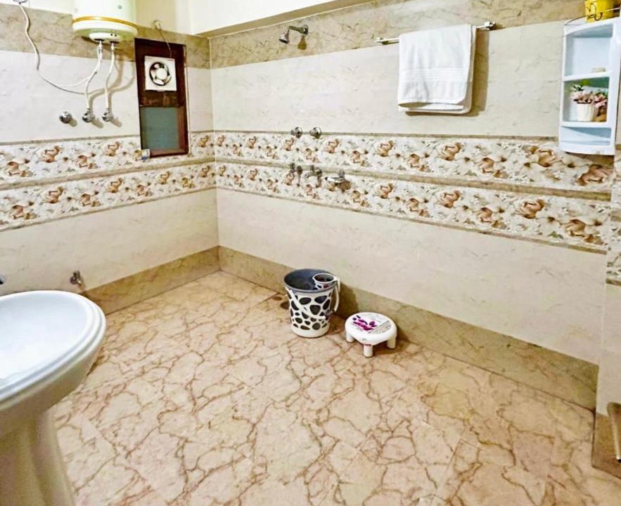 Photo of Bathroom in Sundarnagar