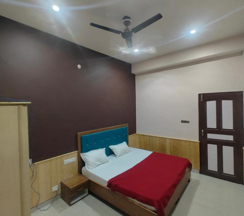 Photo of Bedroom in Mandi