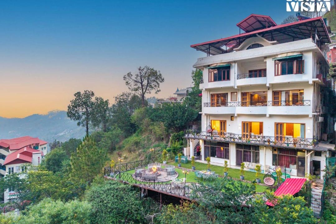 Photo of Others in Kasauli