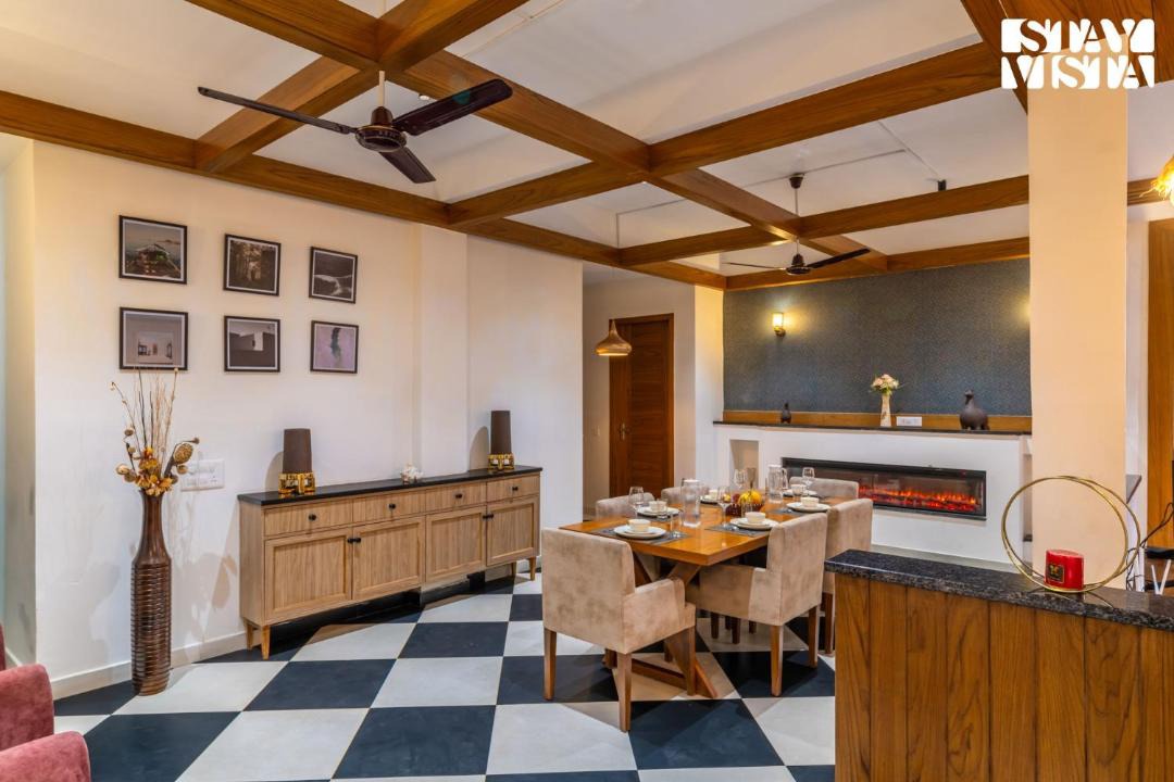 Photo of Kitchen in Kasauli