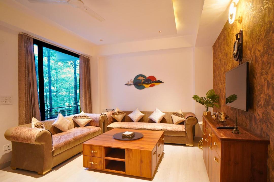 Photo of Livingroom in Dharampur