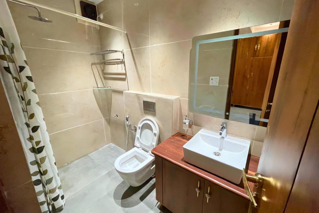 Photo of Bathroom in Dharampur