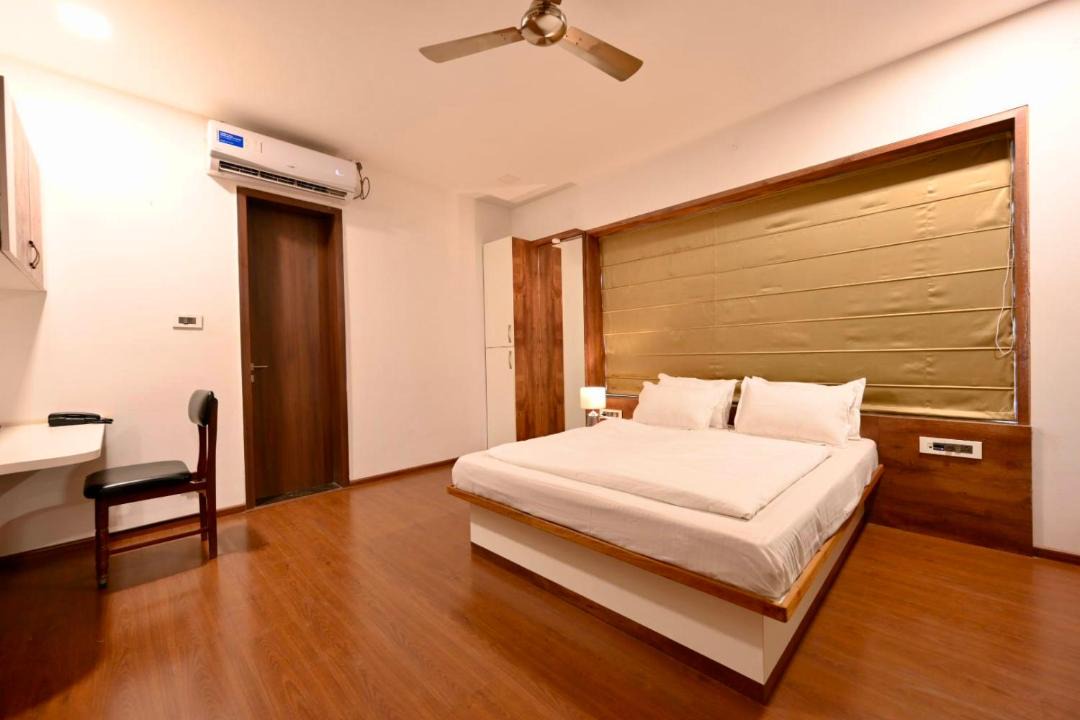 Photo of Bedroom in Baner