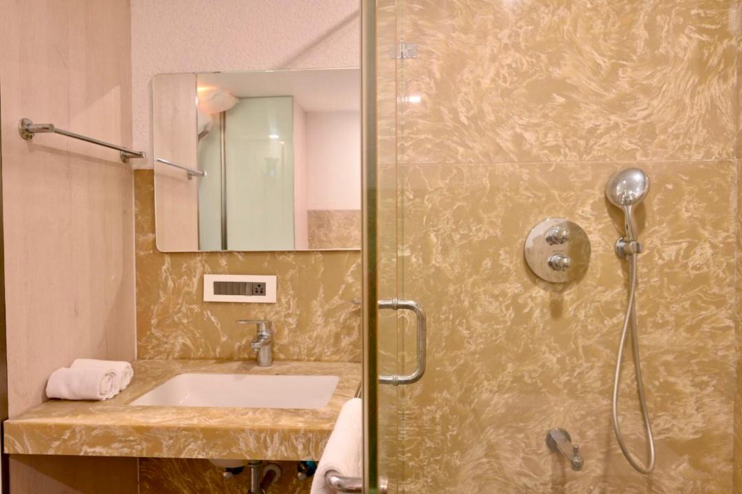 Photo of Bathroom in Baner