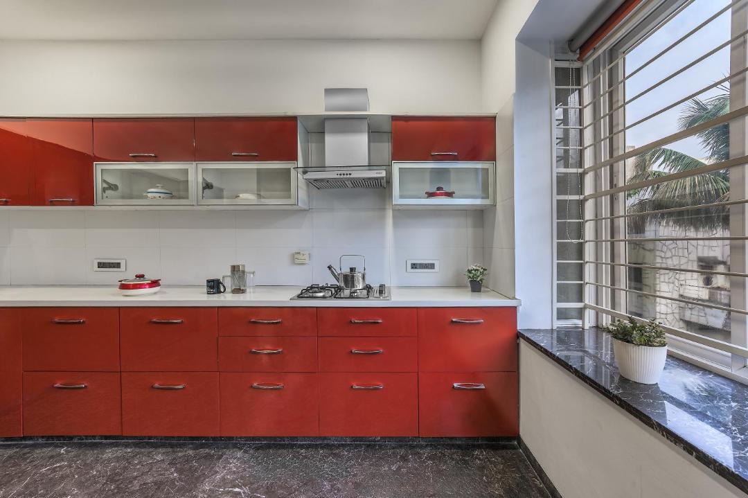 Photo of Kitchen in Baner