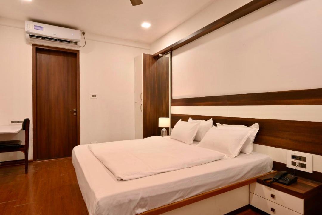 Photo of Bedroom in Baner