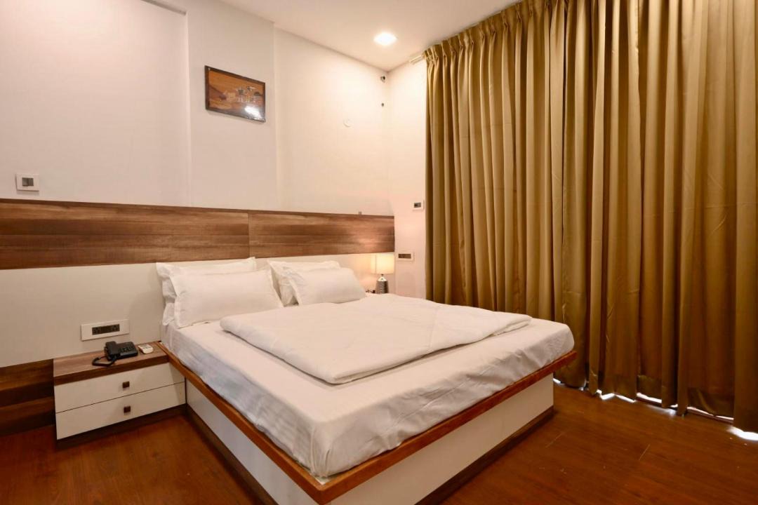 Photo of Bedroom in Baner