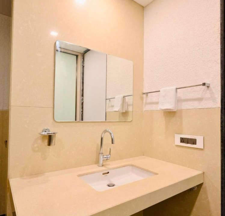 Photo of Bathroom in Baner