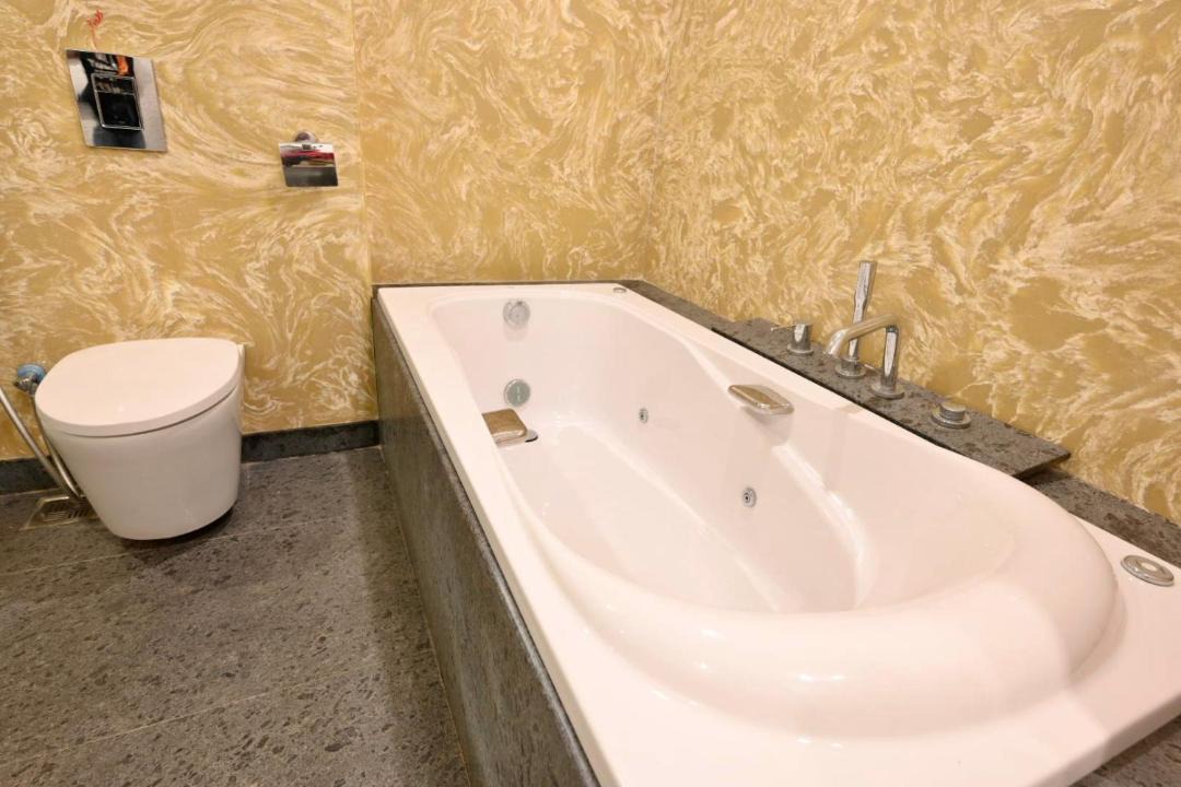 Photo of Bathroom in Baner