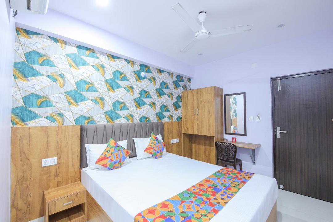 Photo of Bedroom in Shivaji Nagar