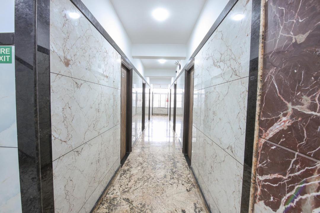Photo of Bathroom in Shivaji Nagar