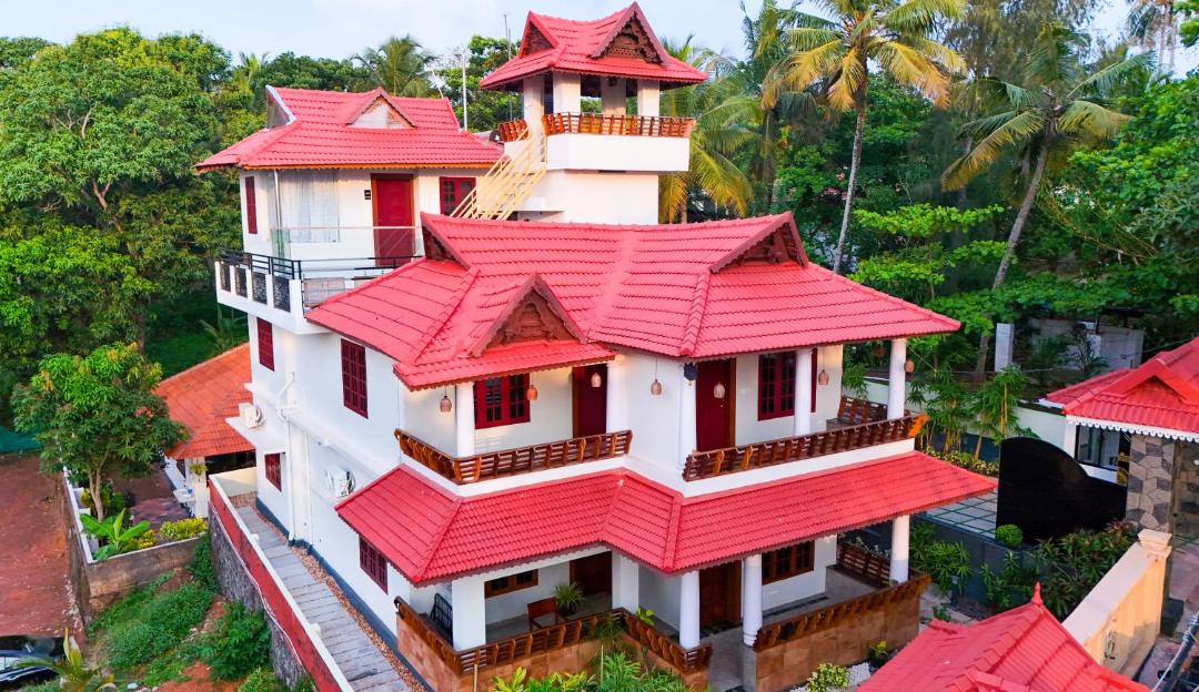 Photo of Others in Varkala
