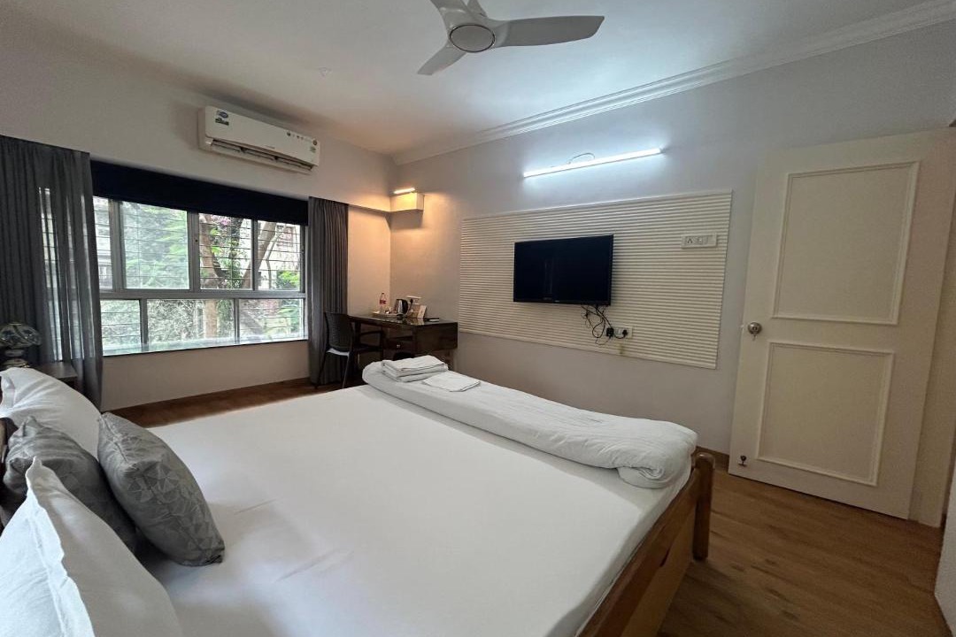 Photo of Bedroom in Koregaon Park