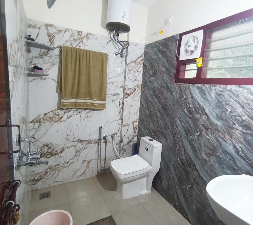 Photo of Bathroom in Mangalore