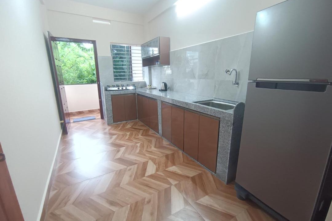 Photo of Kitchen in Mangalore