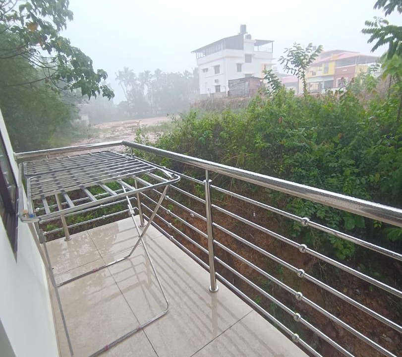 Photo of Patio Balcony in Mangalore