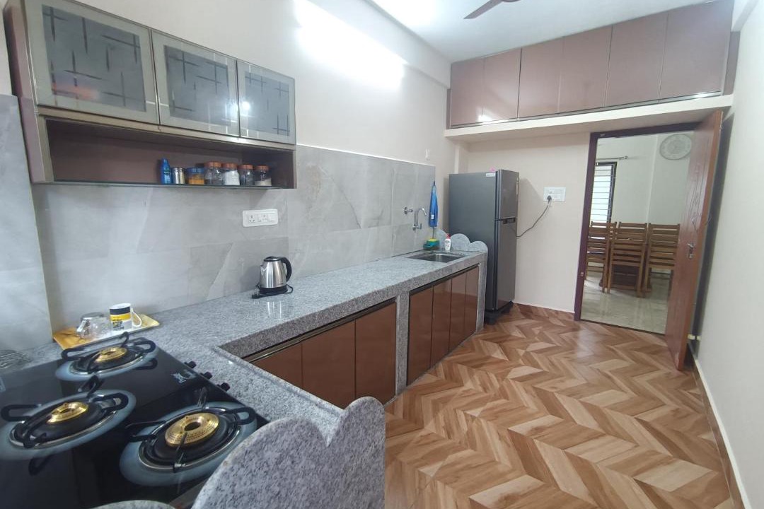 Photo of Kitchen in Mangalore