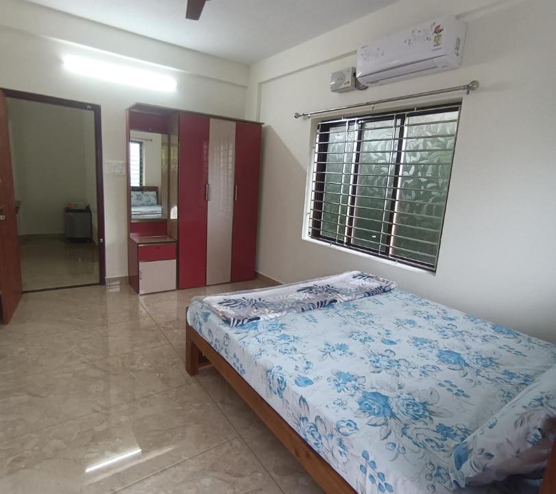 Photo of Bedroom in Mangalore