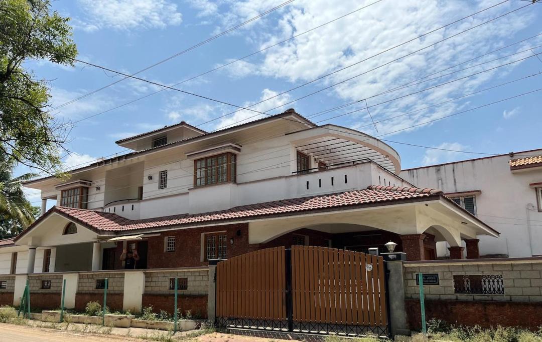 Photo of Buildings in Coimbatore