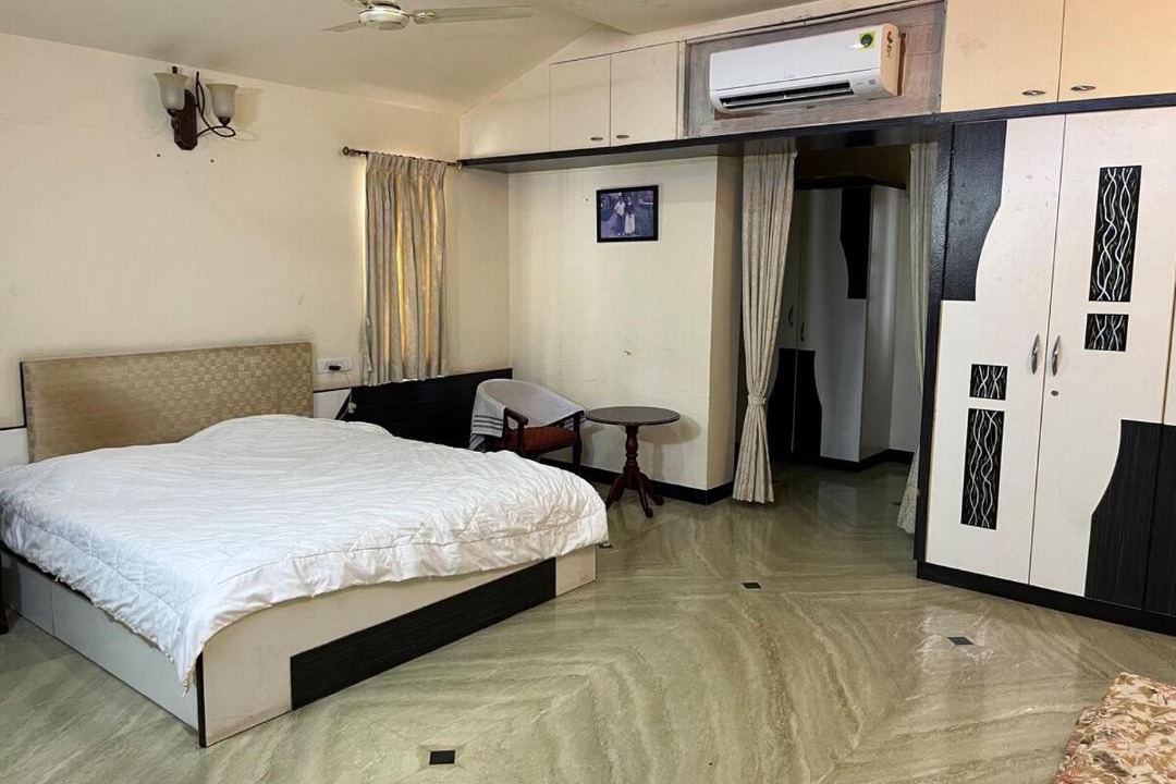 Photo of Bedroom in Coimbatore