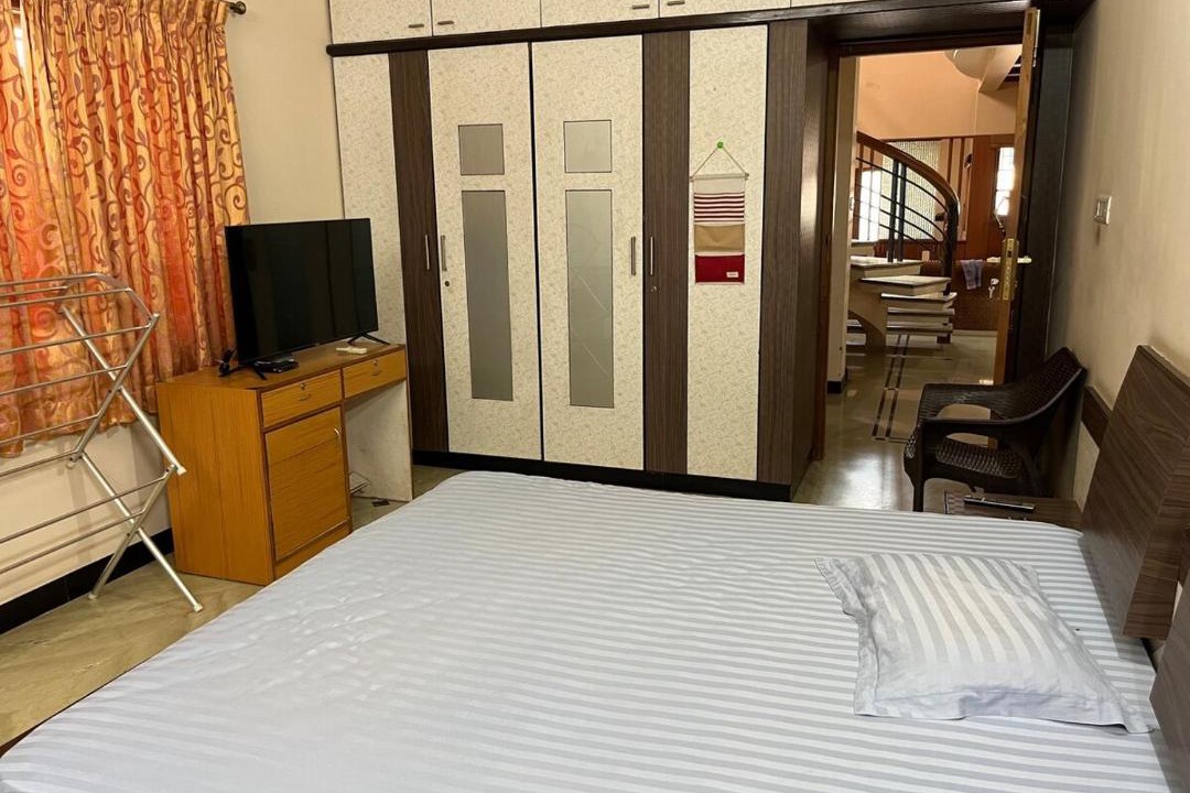 Photo of Bedroom in Coimbatore