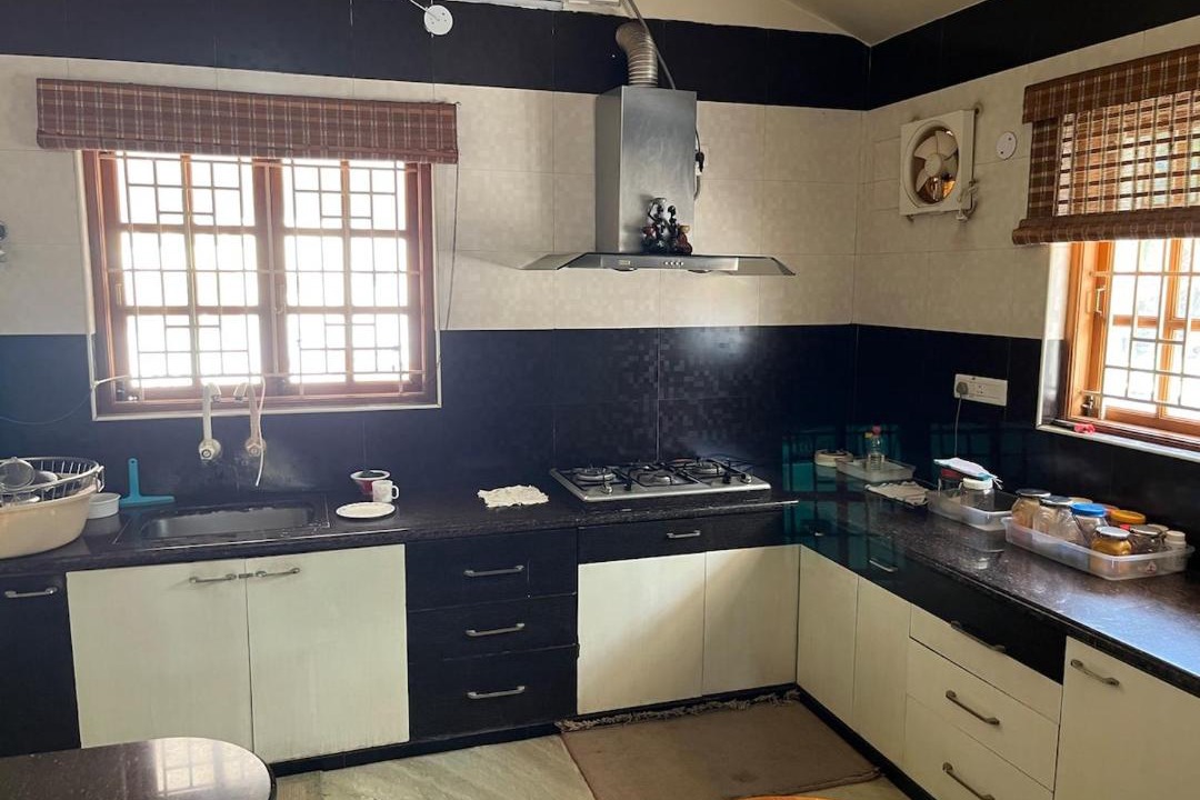 Photo of Kitchen in Coimbatore