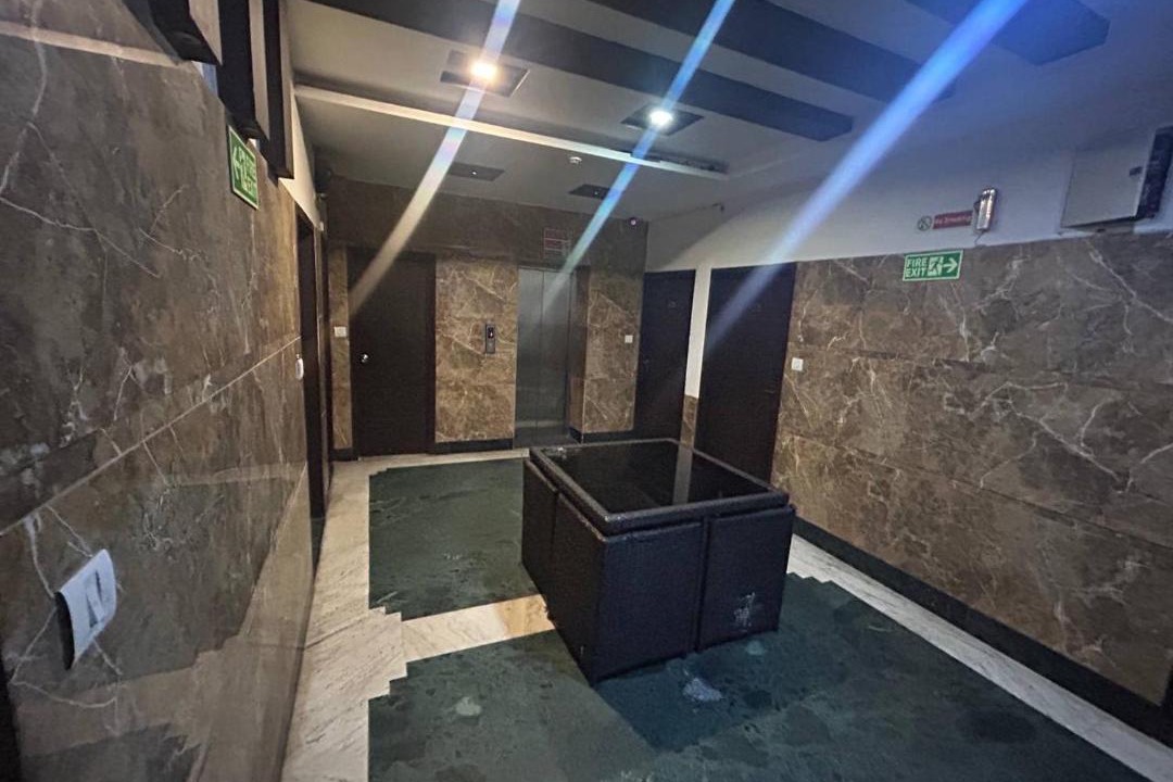 Photo of Bathroom in Karol Bagh