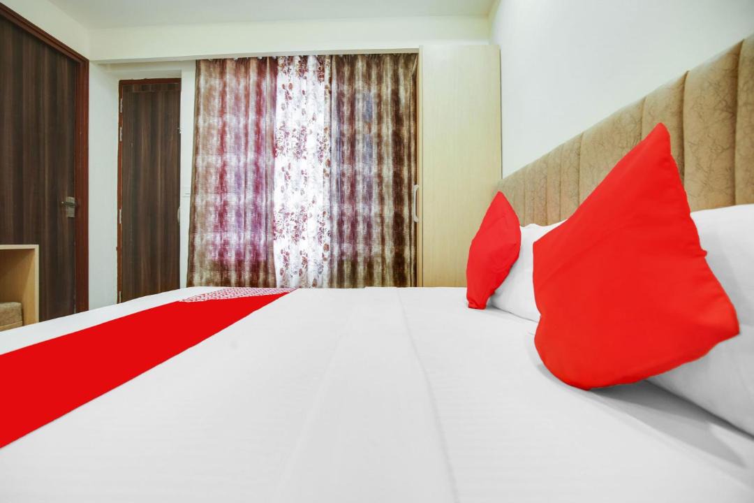 Photo of Bedroom in Ambala