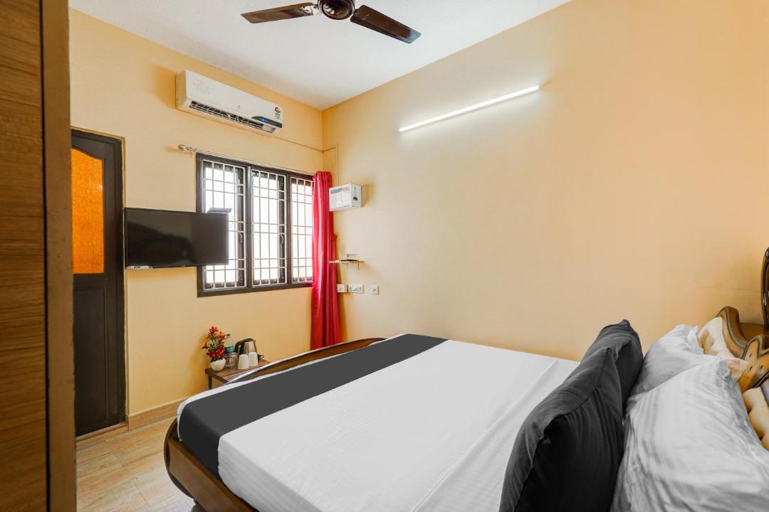 Photo of Bedroom in Velachery