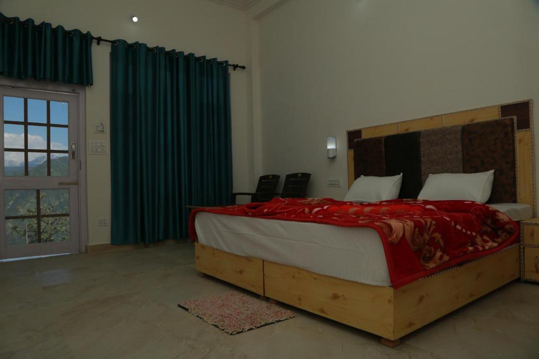 Photo of Bedroom in Dalhousie