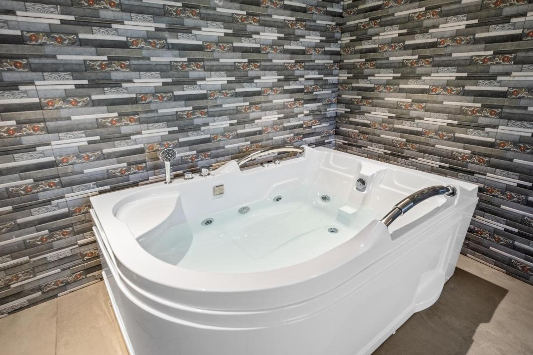 Photo of Bathroom in Ramnagar