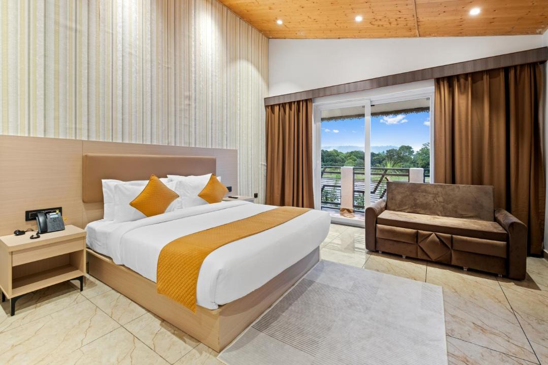 Photo of Bedroom in Ramnagar