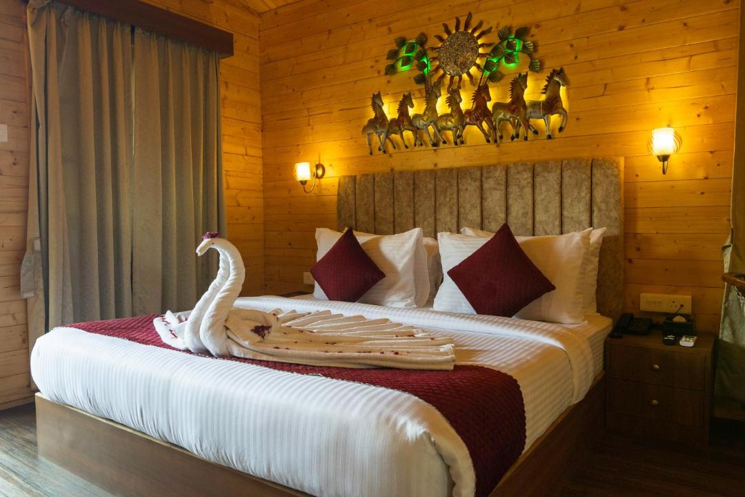 Photo of Bedroom in Arambol