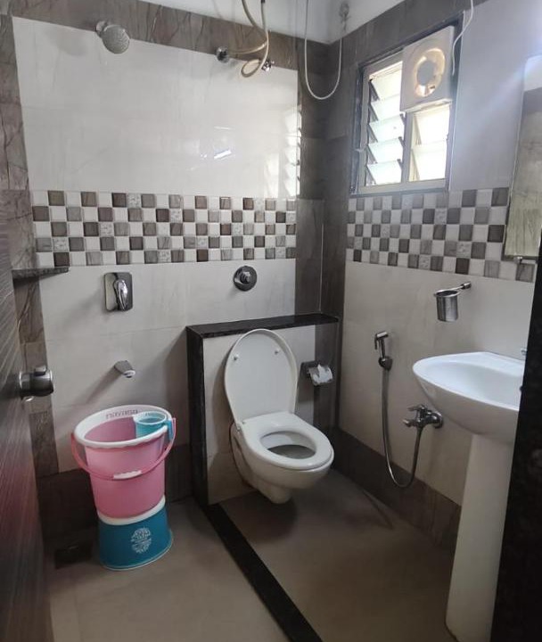 Photo of Bathroom in Vijayapura