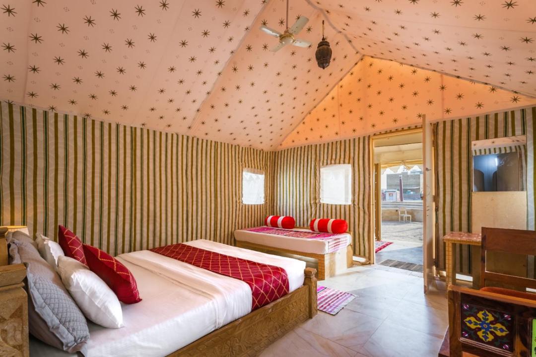 Photo of Bedroom in Sam