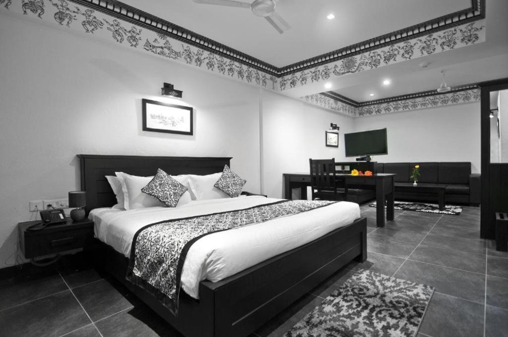 Photo of Bedroom in Yelahanka