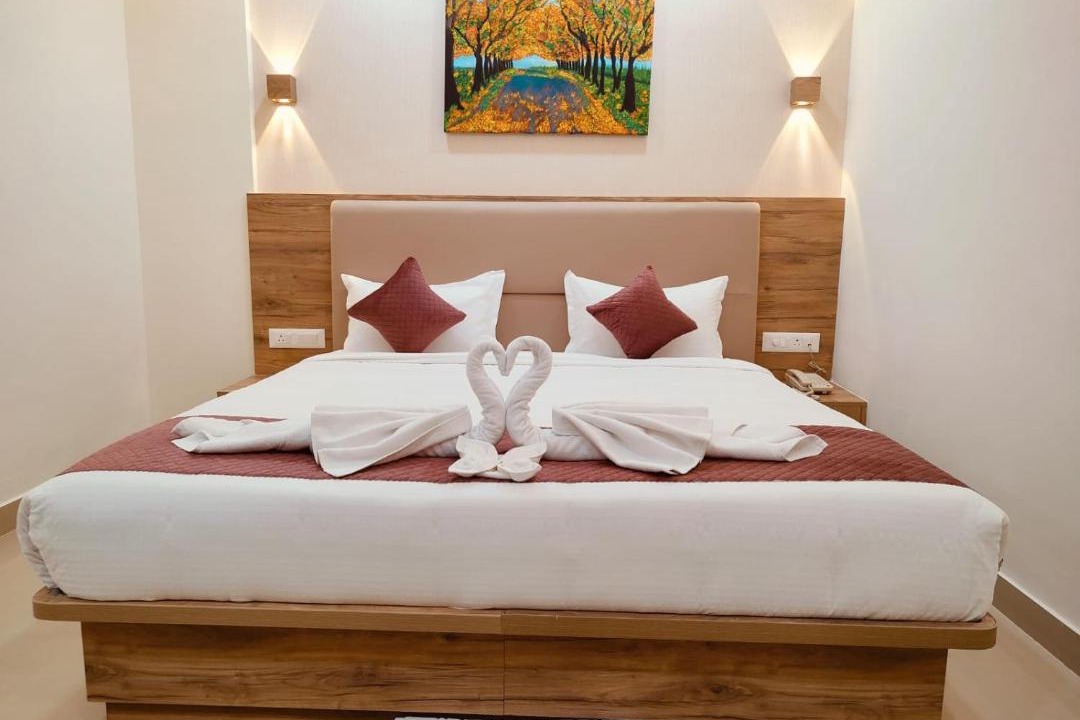 Photo of Bedroom in Kadubeesanahalli
