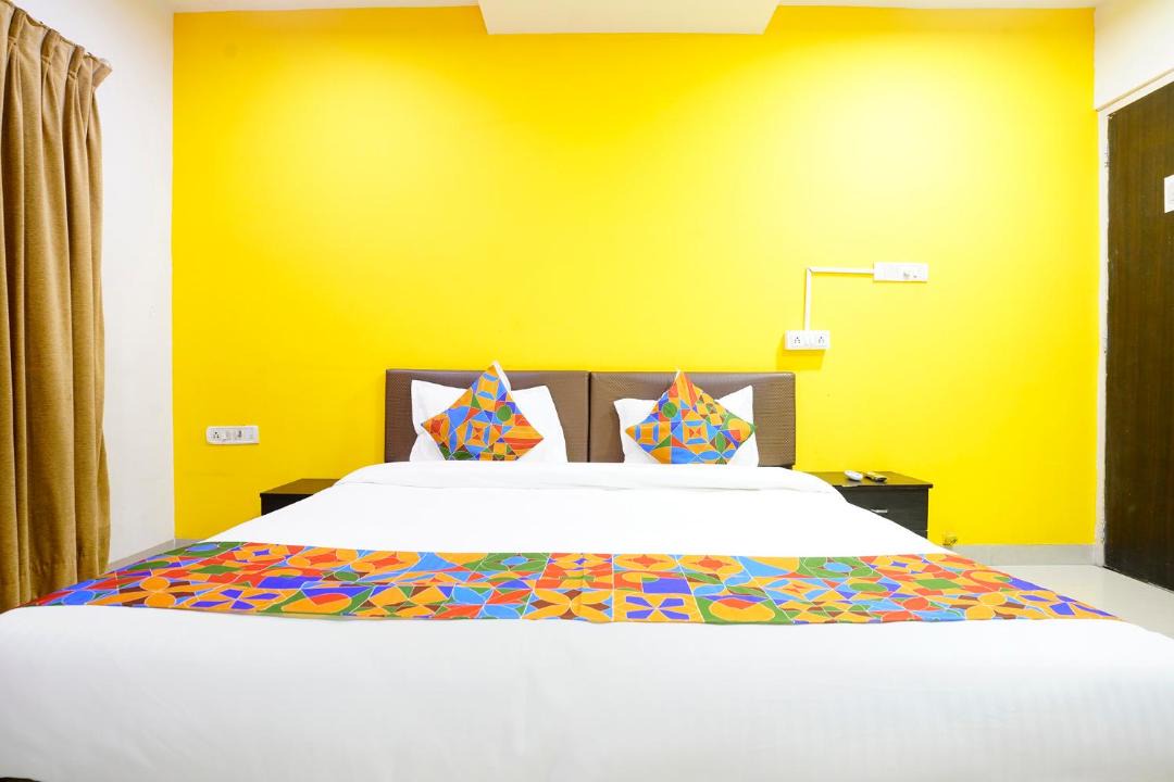 Photo of Bedroom in Malad West
