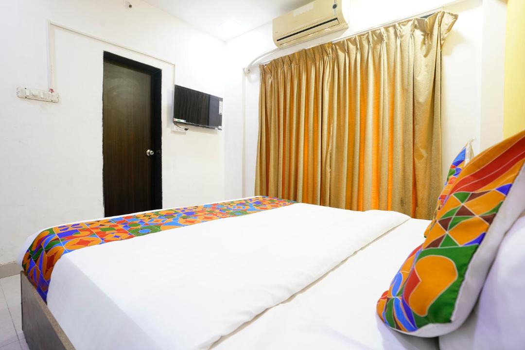 Photo of Bedroom in Malad West