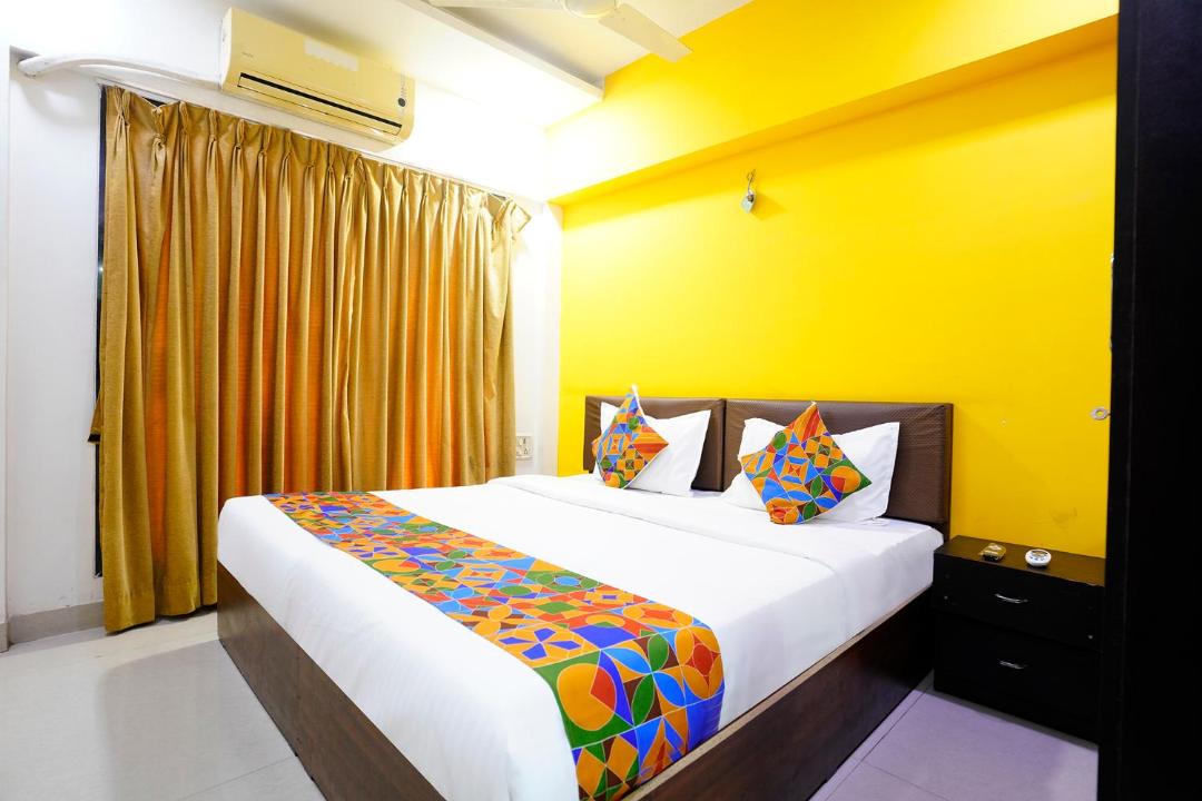 Photo of Bedroom in Malad West