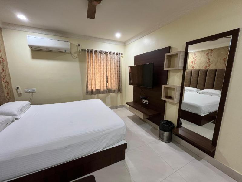 Photo of Bedroom in Dharmatala