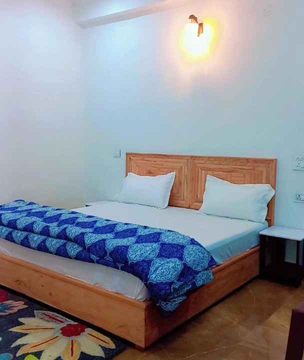 Photo of Bedroom in Chakrata