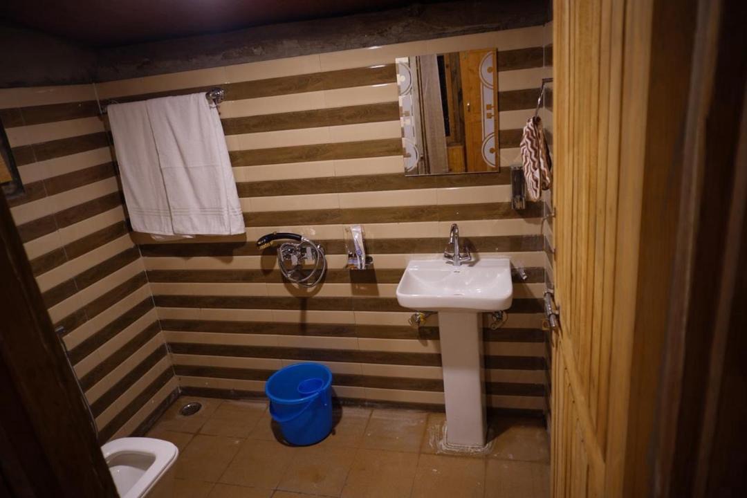 Photo of Bathroom in Shangarh