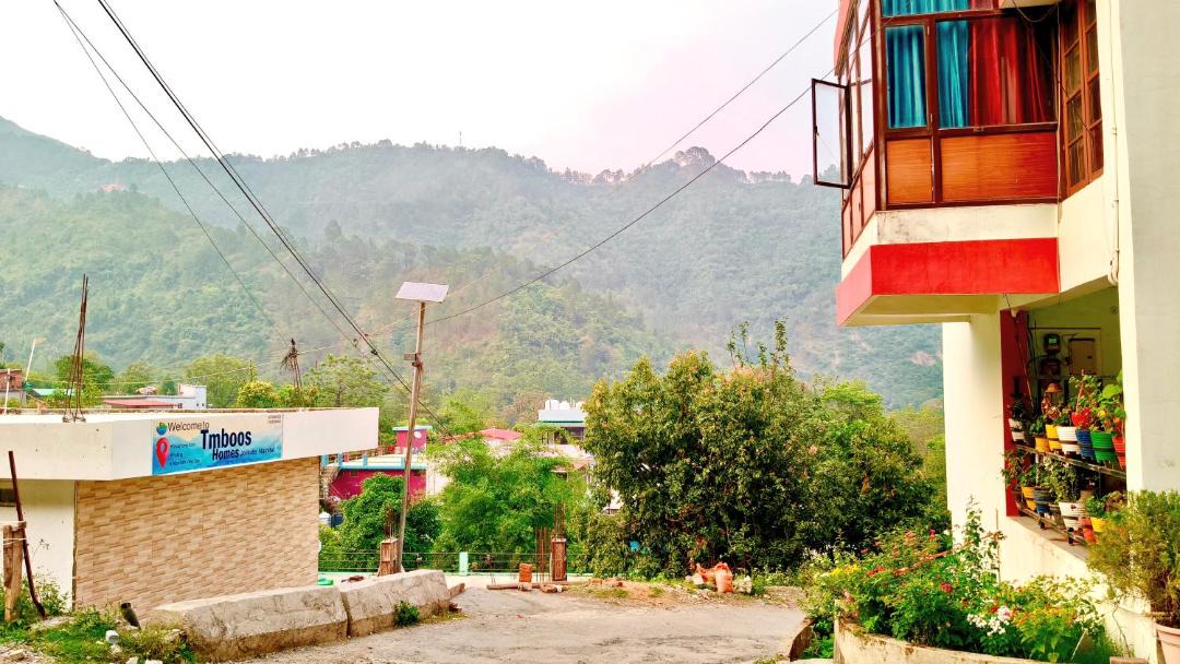 Photo of Others in Smanora Range